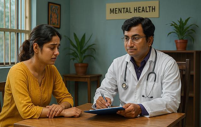 Types of Therapy for Depression: Treatments, Benefits & What to Expect