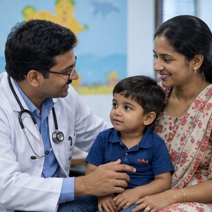 Family Medicine at Chikitsa Clinic