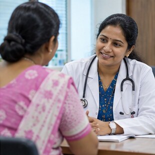 Womens Health at Chikitsa Clinic